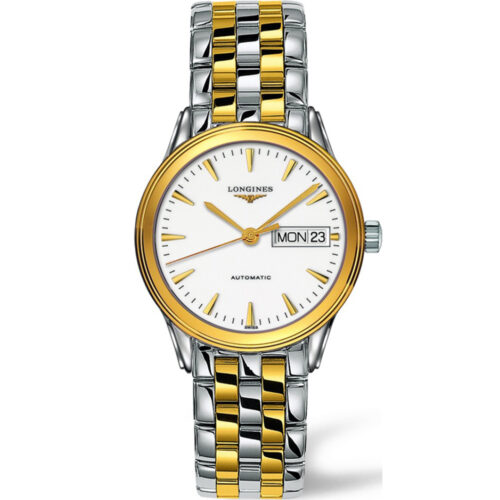 Longines Flagship L4 799 3 22 7