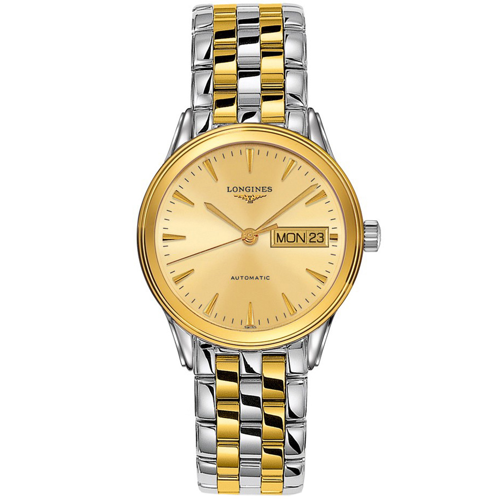 Longines Flagship L4 799 3 32 7