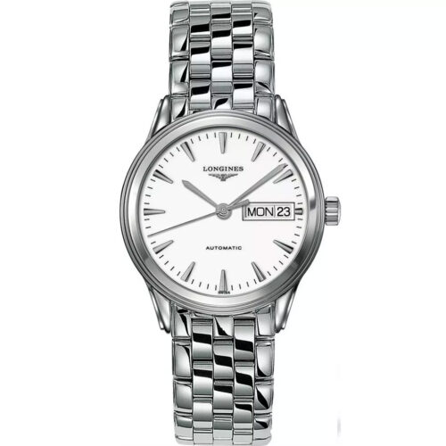 Longines Flagship L4 799 4 12 6
