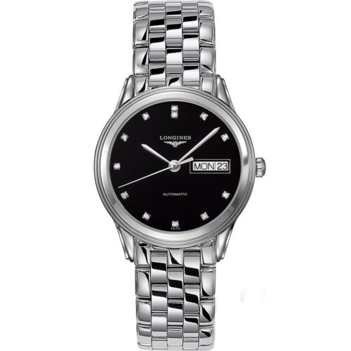 Longines Flagship L4 799 4 57 6