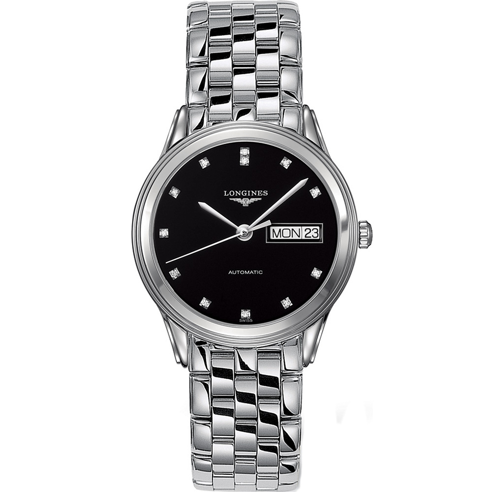 Longines Flagship L4 799 4 57 6