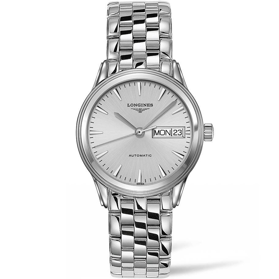 Longines Flagship L4 799 4 72 6