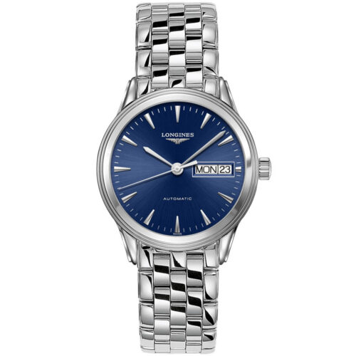 Longines Flagship L4 799 4 92 6