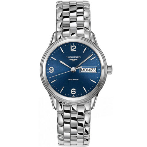 Longines Flagship L4 799 4 96 6