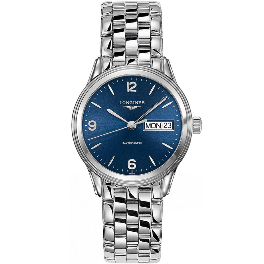 Longines Flagship L4 799 4 96 6