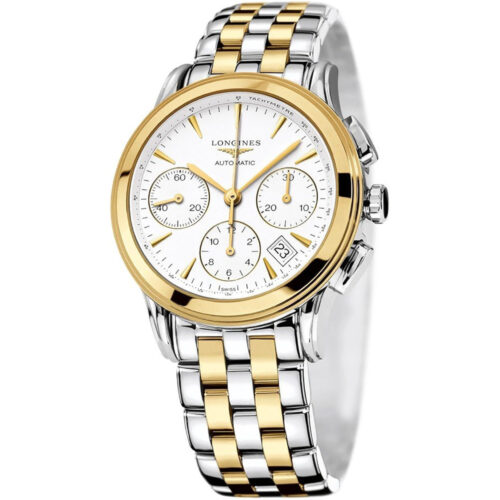 Longines Flagship L4 803 3 22 7