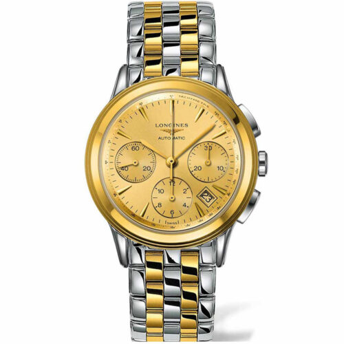 Longines Flagship L4 803 3 32 7