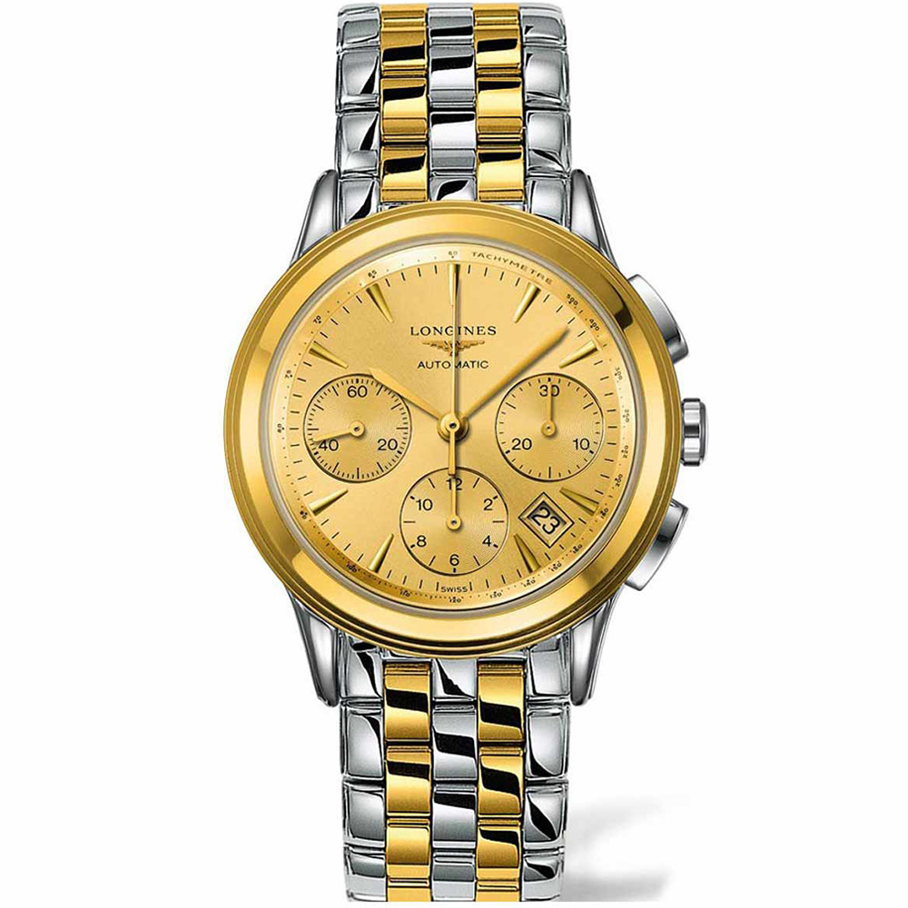 Longines Flagship L4 803 3 32 7