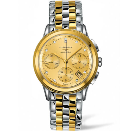 Longines Flagship L4 803 3 37 7