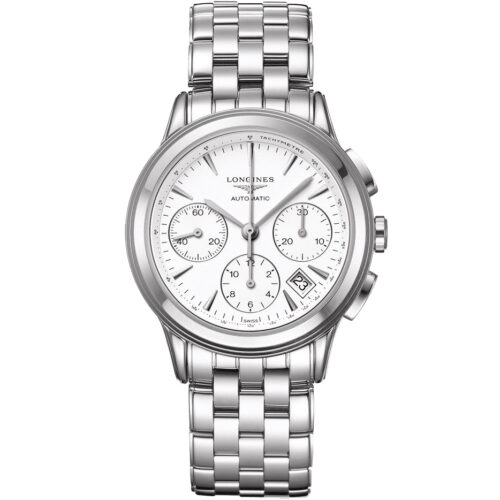 Longines Flagship L4 803 4 12 6