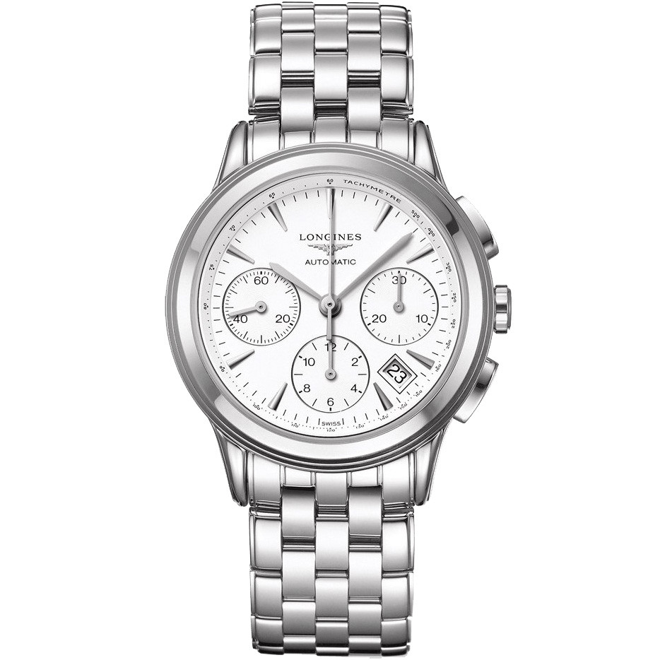Longines Flagship L4 803 4 12 6