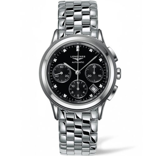 Longines Flagship L4 803 4 57 6