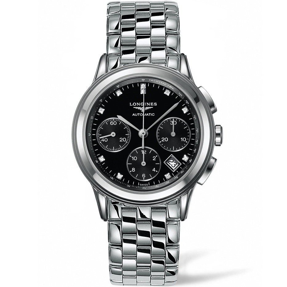 Longines Flagship L4 803 4 57 6