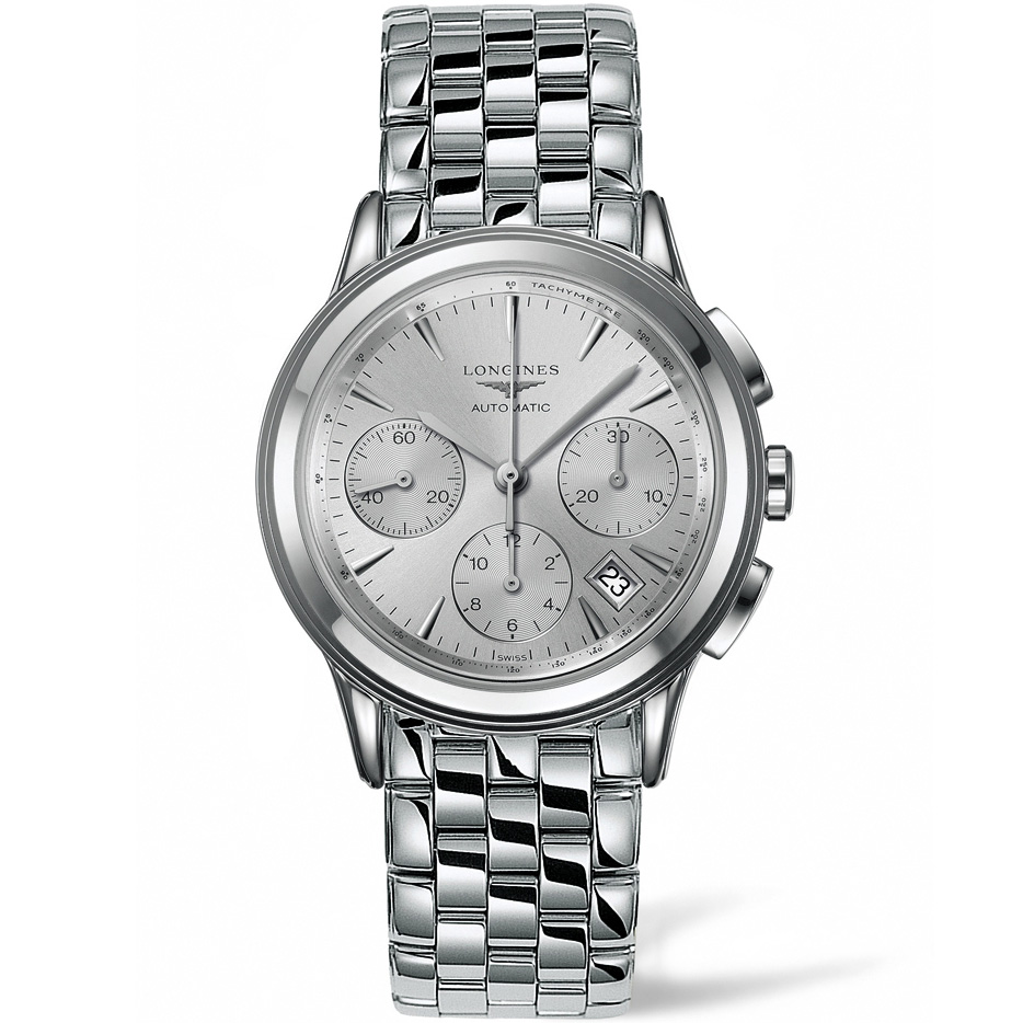 Longines Flagship L4 803 4 72 6