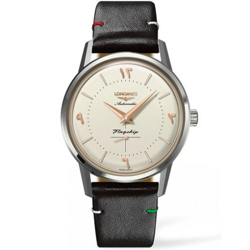 Longines Flagship L4 817 4 09 0