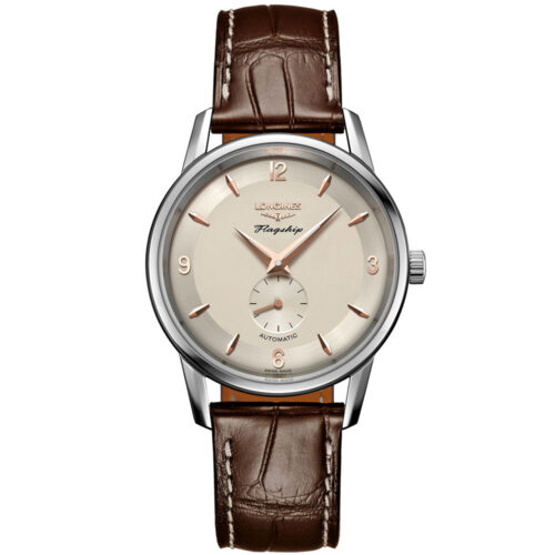 Longines Flagship L4 817 4 76 2