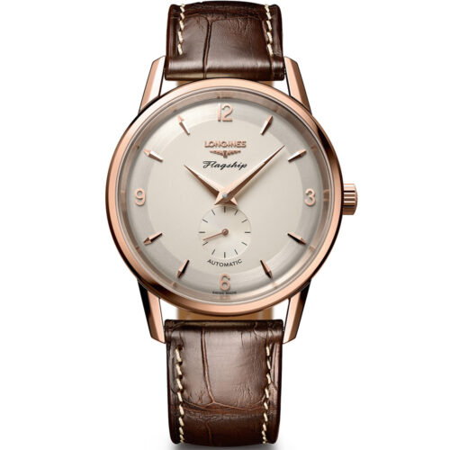 Longines Flagship L4 817 8 76 2