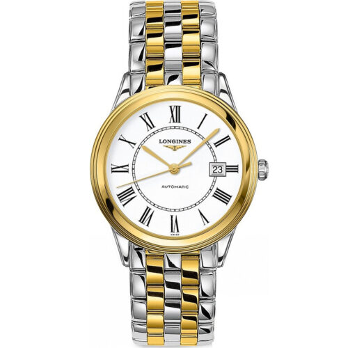 Longines Flagship L4 874 3 21 7