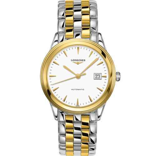 Longines Flagship L4 874 3 22 7
