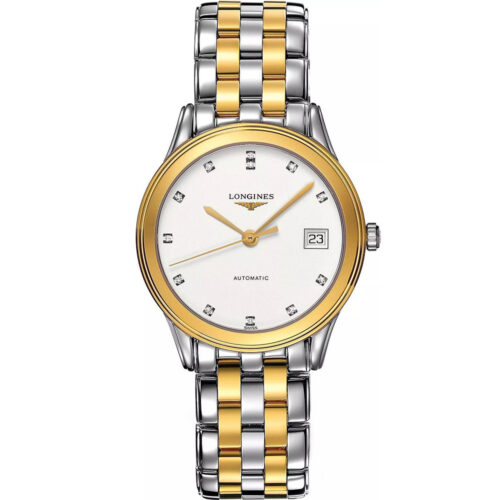 Longines Flagship L4 874 3 27 7