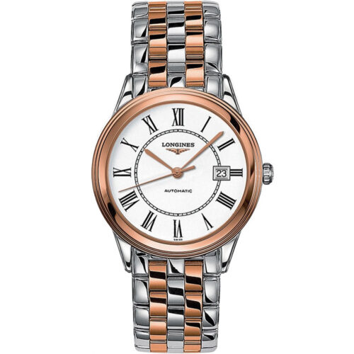 Longines Flagship L4 874 3 91 7