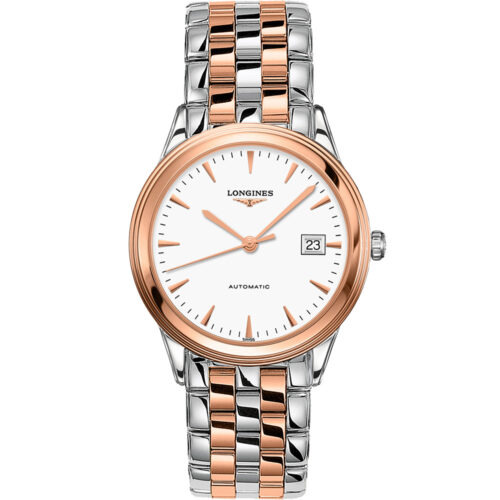 Longines Flagship L4 874 3 92 7