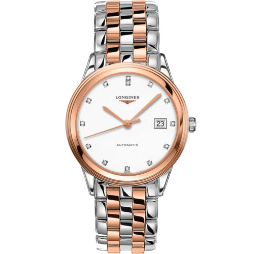 Longines Flagship L4 874 3 99 7