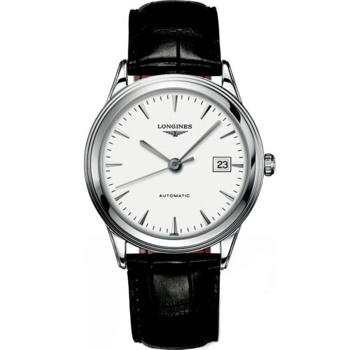 Longines Flagship L4 874 4 12 2