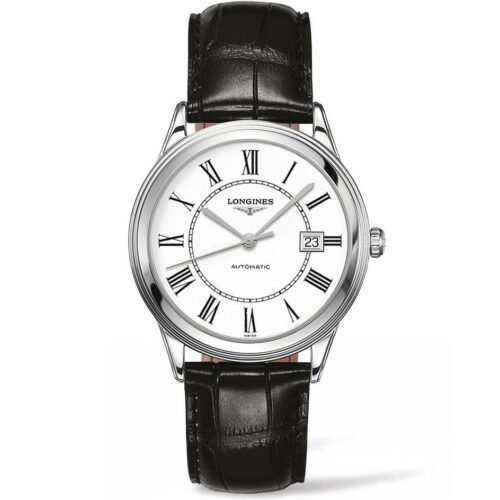 Longines Flagship L4 874 4 21 2