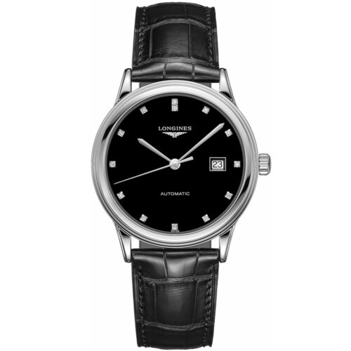 Longines Flagship L4 874 4 57 2