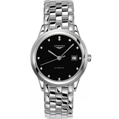 Longines Flagship L4 874 4 57 6