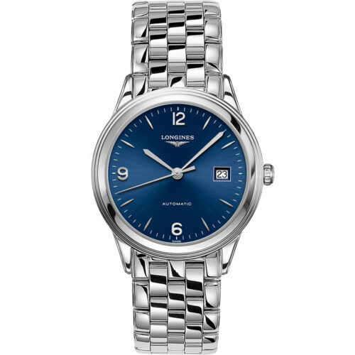 Longines Flagship L4 874 4 96 6
