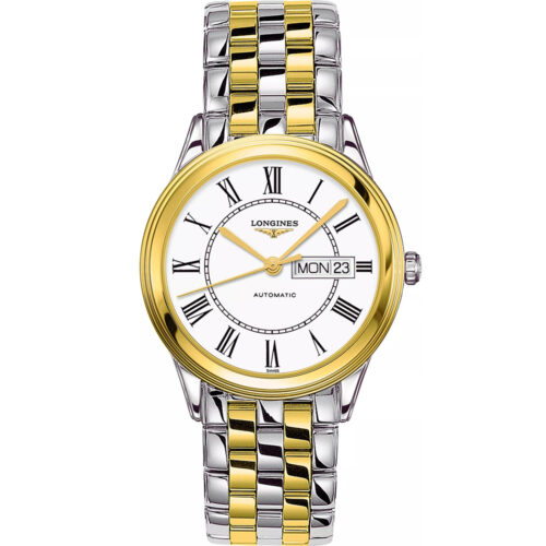 Longines Flagship L4 899 3 21 7