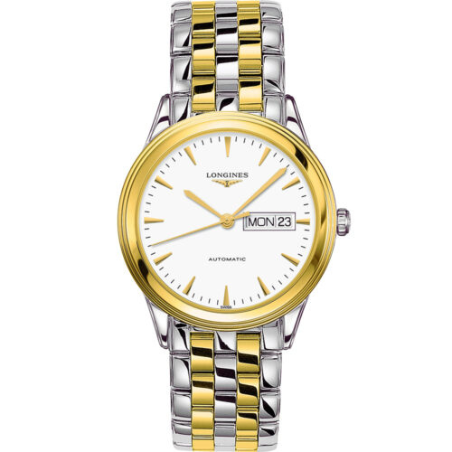 Longines Flagship L4 899 3 22 7