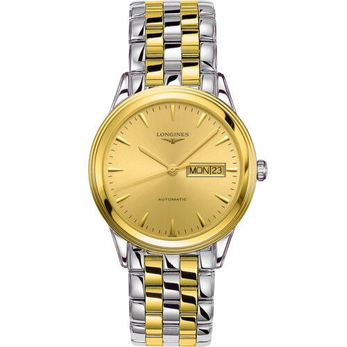 Longines Flagship L4 899 3 32 7
