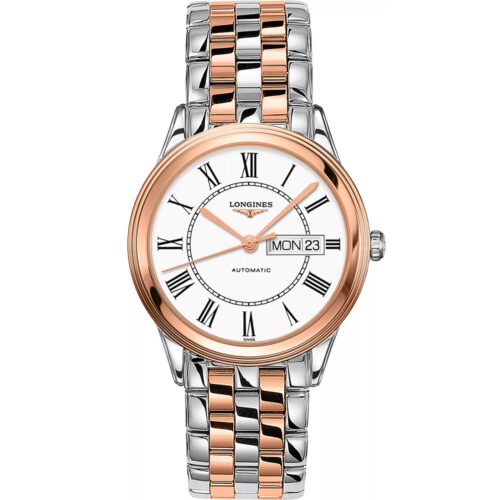 Longines Flagship L4 899 3 91 7