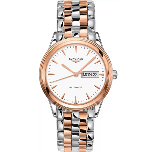 Longines Flagship L4 899 3 92 7