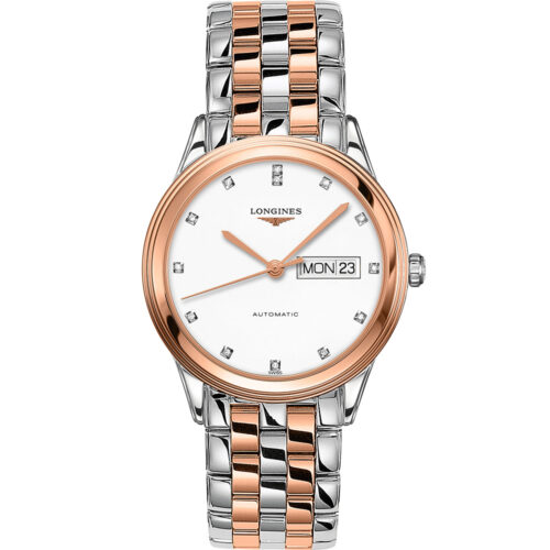 Longines Flagship L4 899 3 99 7