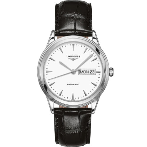 Longines Flagship L4 899 4 12 2