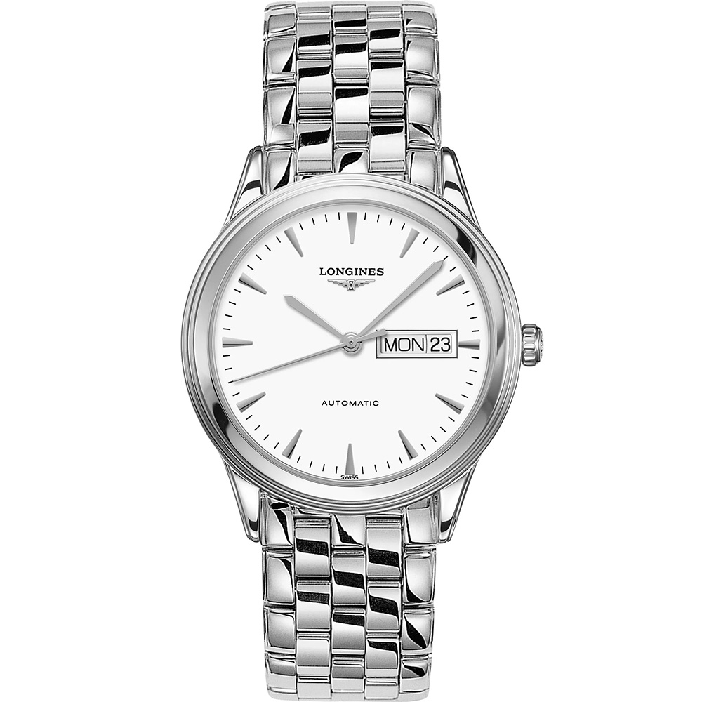 Longines Flagship L4 899 4 12 6