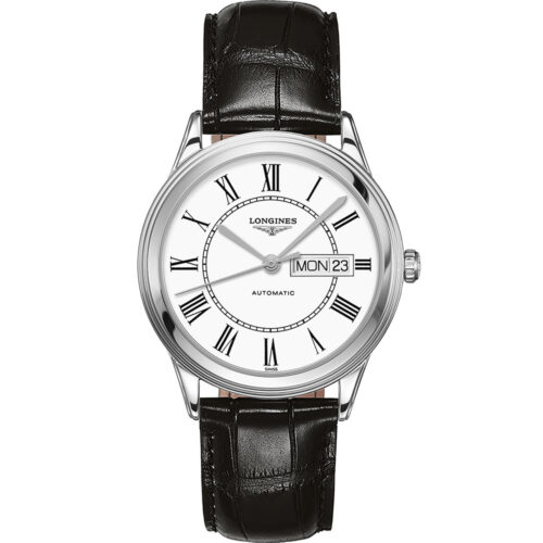 Longines Flagship L4 899 4 21 2