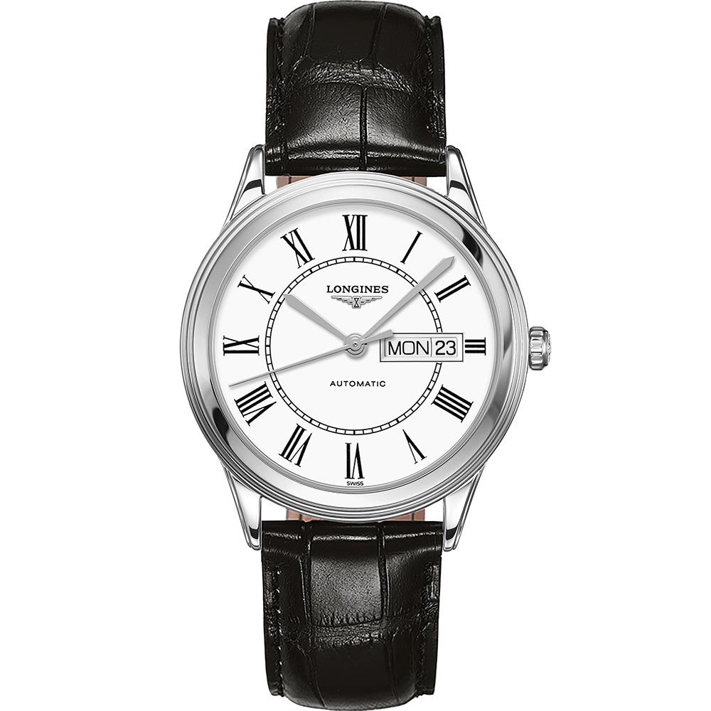 Longines Flagship L4 899 4 21 2