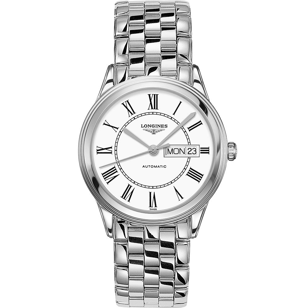 Longines Flagship L4 899 4 21 6