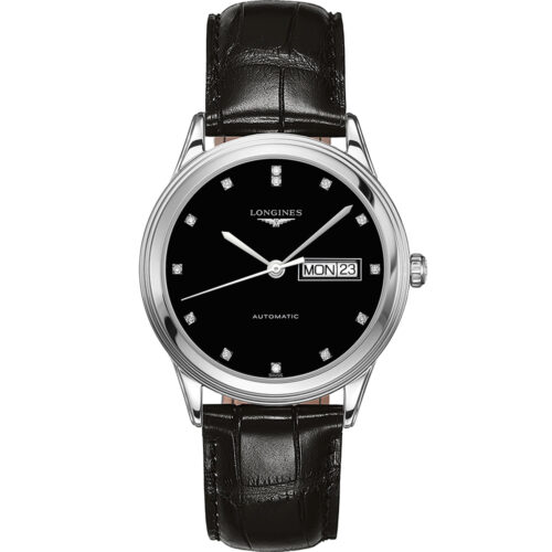 Longines Flagship L4 899 4 57 2