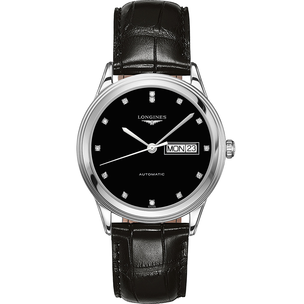 Longines Flagship L4 899 4 57 2