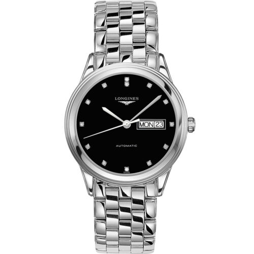 Longines Flagship L4 899 4 57 6