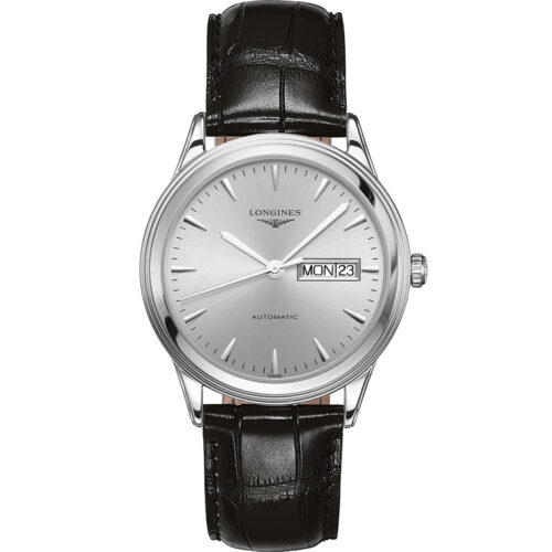 Longines Flagship L4 899 4 72 2