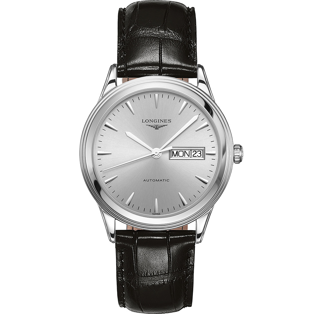 Longines Flagship L4 899 4 72 2