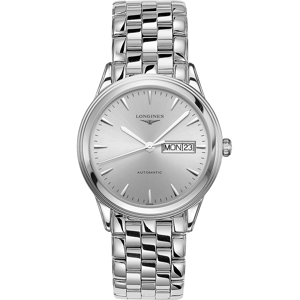 Longines Flagship L4 899 4 72 6