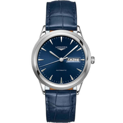 Longines Flagship L4 899 4 92 2